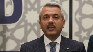 Rize Valisi Baydaş'tan "Kaçkar by UTMB" değerlendirmesi