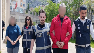 2 milyon TL’lik altın bulunan çelik kasa çalındı; torun, damat ve damadın kardeşi gözaltına alındı