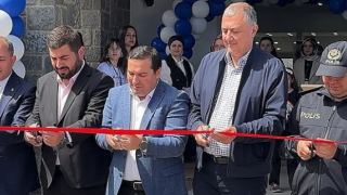 Ardeşen'de Eğitim, Bilim, Kültür ve Gastronomi Festivali Başladı