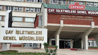 ÇAYKUR 1500 Mevsimlik İşçi Başvuruları Başladı