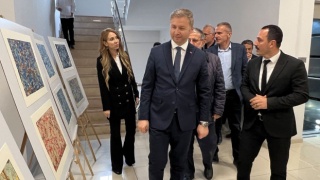 Güneysu Gençlik Merkezi'nden Gençlik Haftası'na Damga Vuran Etkinlikler: Sanat, Sahne ve Zekâ Bir Arada