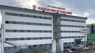 Kaçkar Devlet Hastanesi’ne MR Cihazı Temmuz Ayında Hizmete Başlıyor!