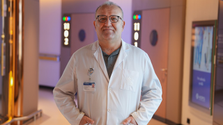 ‘Karaciğer yağlanması günümüzün hastalığıdır’