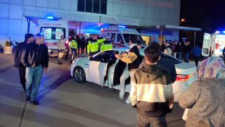 Kayınpederini öldüren damat tutuklandı