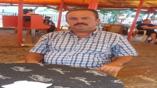 Kayıp balıkçının eşi, 132 gündür sahilde umutla bekliyor