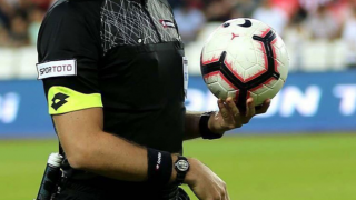 Konyaspor – Çaykur Rizespor Maçının Hakem Kadrosu Belli Oldu