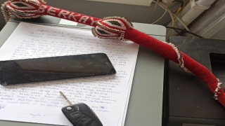 Otomobille kaçırılıp, kırbaçla darbedildi; 2 saldırgan yakalandı, 2 şüpheli aranıyor