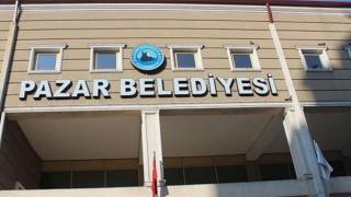 Pazar Belediyesi 3 geçici işçi alacak