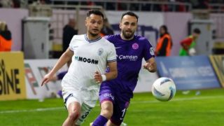 Pazarspor'un 2. Lig Hayalleri Penaltılarda Son Buldu