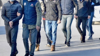 Rize Dahil 7 İl de Yasa Dışı Bahis ve Dolandırıcılık Operasyonu