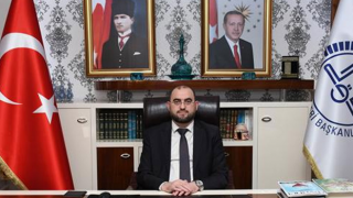 Rize Diyanet Akademisi Müdürü Badır'dan Mezuniyet Törenine Davet