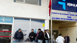 Rize İŞKUR’dan ÇAYKUR Mevsimlik İşçi Alımı Başvuru Açıklaması