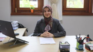 Rize Yeşilay Danışmanlık Merkezi'nde 625 kişiye bağımlılıkla mücadelede destek sunuldu