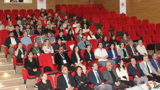 Rize'de Sağlık Personeline Hayat Kurtaran Eğitim: Yenidoğan Canlandırma Uygulayıcı Eğitimi Başarıyla Tamamlandı