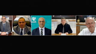 Rize'nin Yeni Sağlık Yöneticileri Belli Oldu!