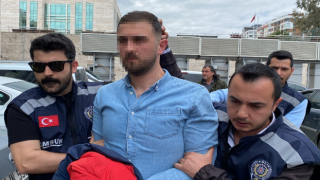 Samsun'da ‘tefecilik’ ve dolandırıcılık operasyonunda gözaltına alınan 2 şüpheli adliyede