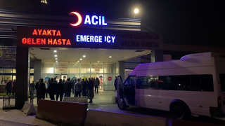 Samsun’da yemek şirketinin dağıttığı tavuktan zehirlenen işçi sayısı 188'e yükseldi