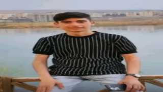 Şırnak'ta kamyonun çarptığı liseli Mazhar öldü