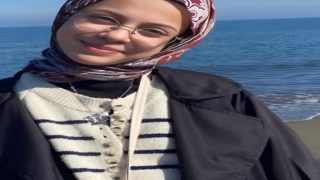 Traktörün altında kalan Aysima, aracı kullanmak istemiş