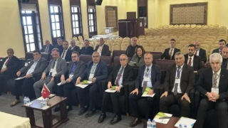 Ulusal Çay Konseyi 17. Olağan Seçimli Genel Kurulu Gerçekleştirildi