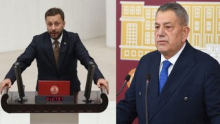 Milletvekili Avcı Milli Savunma; Milletvekili Ocaklı Plan Bütçe Komisyon Üyesi Seçildi