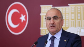 Rize Milletvekili Mertoğlu'na Yeni Görev!