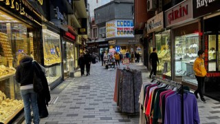 Rize'de Kuyumcular Kurban Bayramı'nda 3 Gün Kapalı