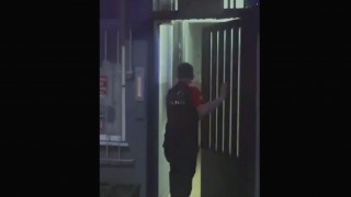 Yaşlı Adamın Cansız Bedeni Bulundu