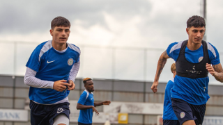 Çaykur Rizespor İlk Hazırlık Maçında Dinamo Tiflis ile Karşılaşacak