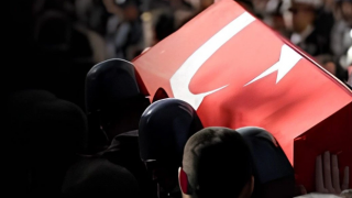 MSB: Metan gazından etkilenen 4 kahraman silah arkadaşımız daha şehit olmuş, şehit olan personel sayısı 12'ye yükselmiştir