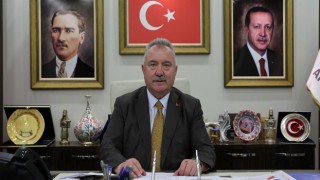 AK Parti Rize İl Başkanı Yılmaz Katmer'den 30 Ağustos Mesajı