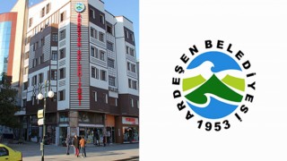 Ardeşen Belediyesi 1 Sürekli İşçi Alacak