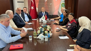 Artvin'de Bal Fiyatları Belirlendi