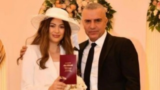 Berdan Mardini'nin evliliğinde kara bulutlar dolaşıyor! Genç eş Dilara Talay her şeyi sildi