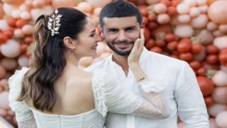 Berk Oktay'dan eski eşinin "aldatma" sözlerine sert çıkış
