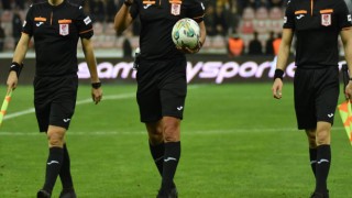 Çaykur Rizespor - Göztepe maçının hakemi belli oldu