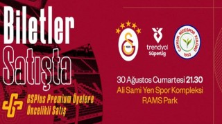 Çaykur Rizespor Taraftarları Galatasaray Maçı İçin 1.350 TL Ödeyecek