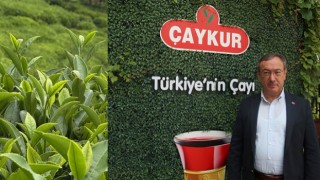 ÇAYKUR'dan Yaş Çay Alımında Tarihi Rekor!