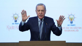 Cumhurbaşkanı Erdoğan Rize’ye Geliyor!