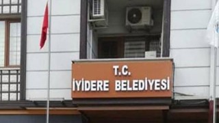 İyidere Belediyesi işçi alacak
