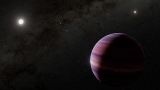 NASA, en yakın yıldız sistemimizde olası bir gezegen tespit etti