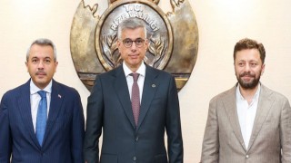 Rize Eğitim ve Araştırma Hastanesi Kadın Doğum Hastanesi ve Acil Servis Olacak