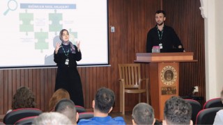 Rize Yeşilay'dan Cezaevlerinde Bağımlılıkla Mücadele Eğitimleri