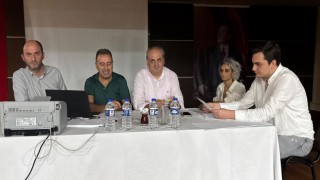 Rize'de Milli Eğitim Müdürlüklerine Alınacak 610 Temizlik İşçisi Noter Kurası ile Belirlendi
