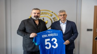 Sağlık Bakanı Kemal Memişoğlu’ndan Çaykur Rizespor’a Ziyaret