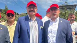 Tarım güçlü olursa, Türkiye güçlü olur.