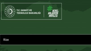 Yerel Kalkınma Hamlesi Teşvik Programı için başvurular başladı
