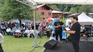 14 Eylül’de Deremezra Kombala Festivali düzenleniyor