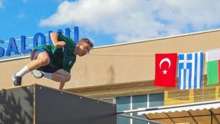 Çaykur Rizespor Parkur Takımı Türkiye Şampiyonası’nda Büyük Başarı
