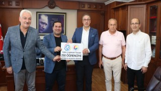 TOBB ve Ardeşen TSO’dan Öğrencilere Eğitim ve Kırtasiye Desteği